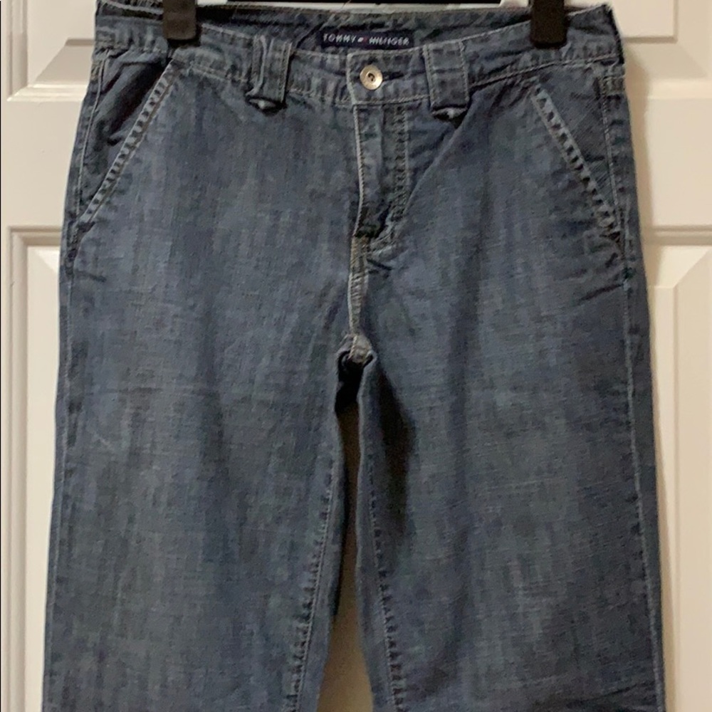 Tommy Hilfiger Jeans women’s sz 4S